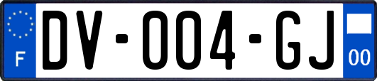 DV-004-GJ