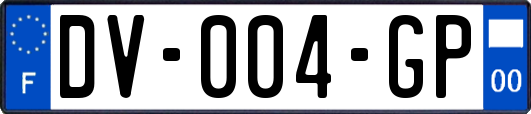 DV-004-GP
