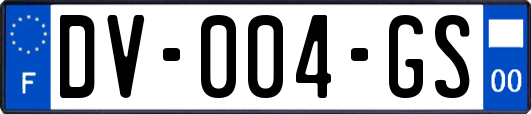 DV-004-GS
