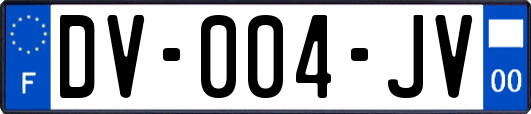 DV-004-JV