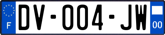 DV-004-JW