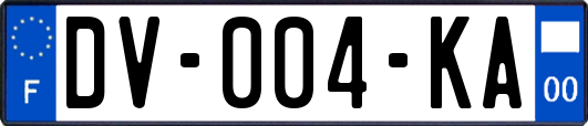 DV-004-KA