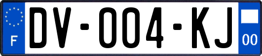 DV-004-KJ