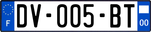 DV-005-BT