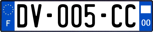 DV-005-CC