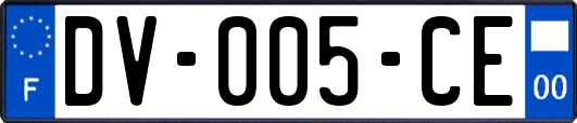 DV-005-CE