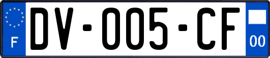 DV-005-CF