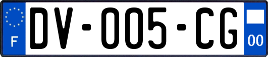 DV-005-CG