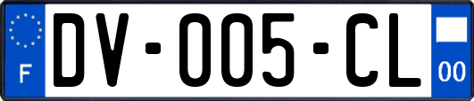 DV-005-CL