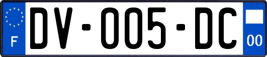 DV-005-DC