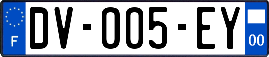 DV-005-EY