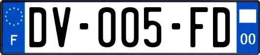 DV-005-FD