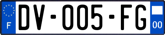 DV-005-FG