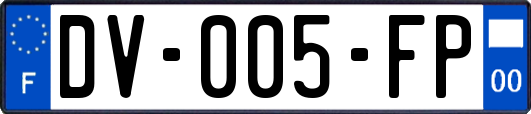 DV-005-FP