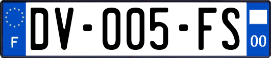 DV-005-FS