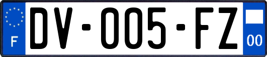 DV-005-FZ