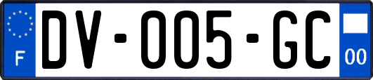 DV-005-GC