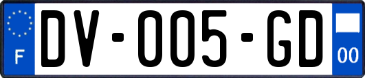 DV-005-GD