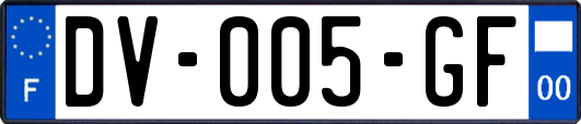 DV-005-GF