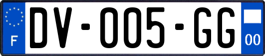 DV-005-GG