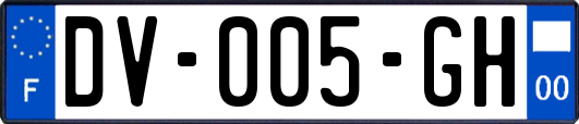 DV-005-GH