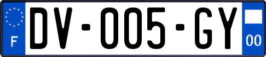 DV-005-GY