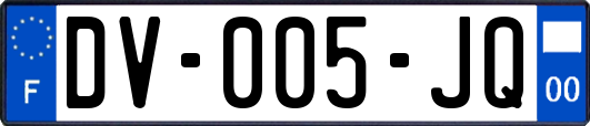 DV-005-JQ