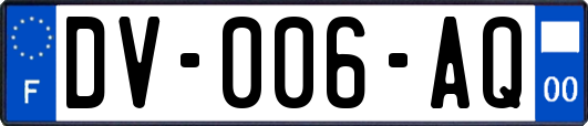 DV-006-AQ