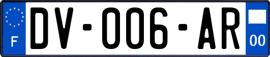 DV-006-AR