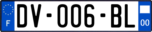 DV-006-BL