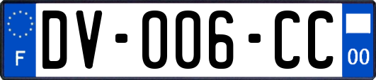 DV-006-CC