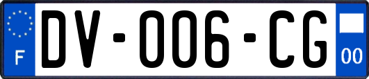 DV-006-CG