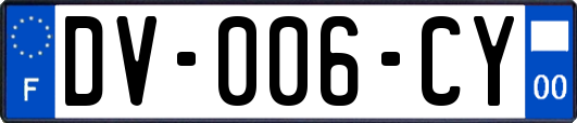 DV-006-CY