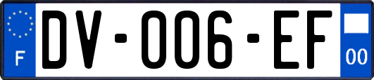 DV-006-EF