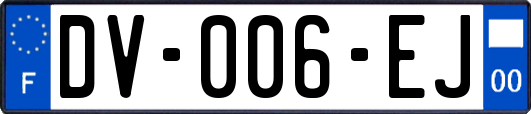 DV-006-EJ