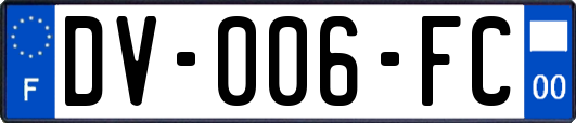 DV-006-FC