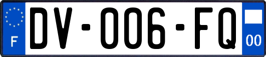 DV-006-FQ