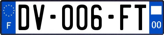 DV-006-FT