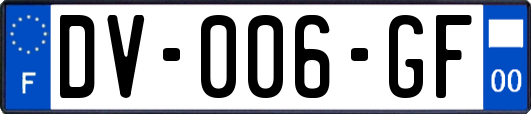 DV-006-GF