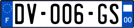DV-006-GS