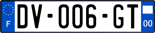 DV-006-GT