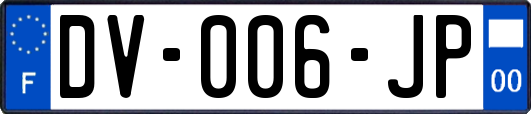 DV-006-JP