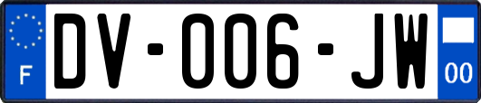 DV-006-JW