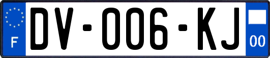 DV-006-KJ