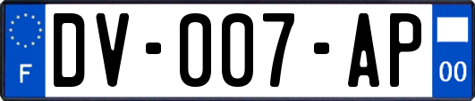 DV-007-AP