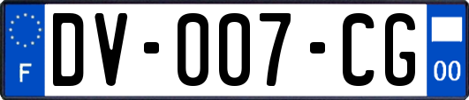 DV-007-CG