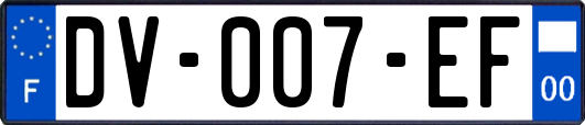 DV-007-EF