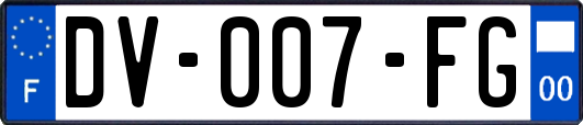 DV-007-FG