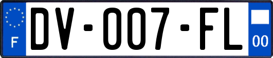 DV-007-FL