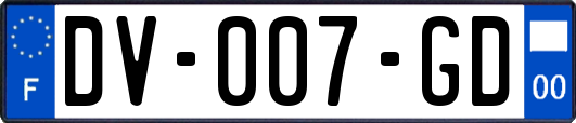 DV-007-GD